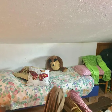 Casa Vacanze Lopaky Pontey