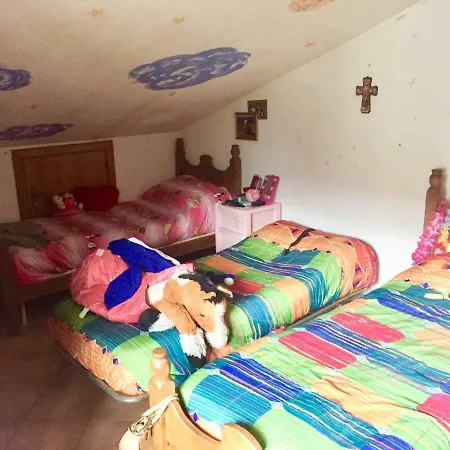 Casa Vacanze Lopaky Pontey