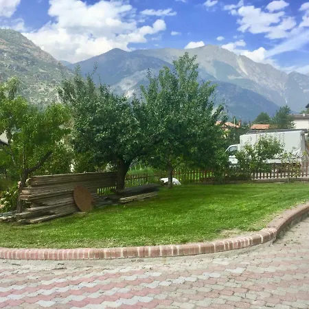 Casa Vacanze Lopaky Appartamento *