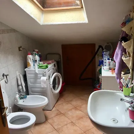 Appartamento Casa Vacanze Lopaky