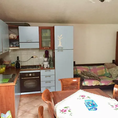 Appartamento Casa Vacanze Lopaky *