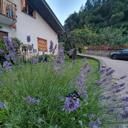 Casa Vacanze Lopaky Pontey